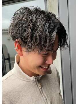 ニコプラス(nico+) ツイスパ