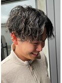 ツイスパ
