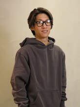 ラナ バイ オハナ(Lana by ohana) 光野 建太