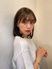 ◆U24/学生限定◆デザインカット+超音波トリートメント/通常7,500→