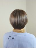 冬COLOR★Dr.グレージュ