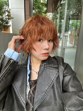 ザスリック 代官山(THE SLICK) ニシムラ カナ