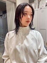 シー 野田店(she.)&nbsp;レイヤーカット