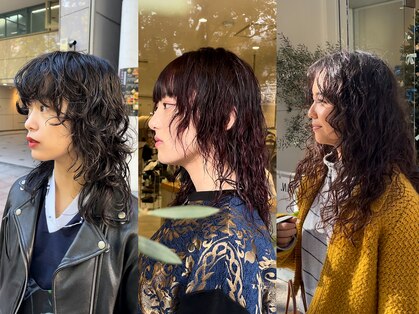 シアン 大須店(CYAN.)の写真