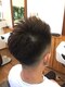 レジーア(Regia)の写真/お休みの日でも簡単でカッコ良く決まるスタイルを幅広く提案◇再現性の高いカットで毎朝のセットも簡単に！