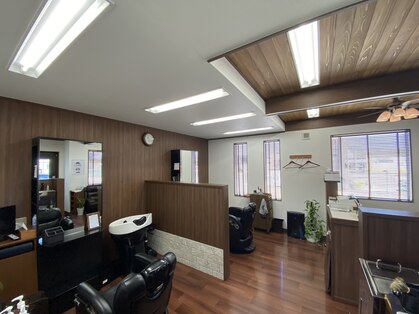 アンバー(Amber)の写真