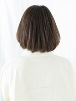 ドクターズサロン LAB 小山店&nbsp;似合わせカラー髪質改善ひし形レイヤーカットh小山20代30代40代