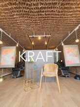 クラフト バイトウキョウ(KRAFT. by TOKYO) KRAFT. スタイル
