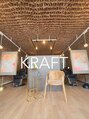 クラフト バイトウキョウ(KRAFT. by TOKYO) KRAFT. スタイル