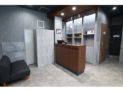 ロカフェローズ 横浜 桜木町(LOCA FELLOWS)の写真