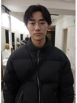 グリーン 高田馬場(green) 【HYUGA】コンパクトセンターパート