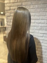 フェアリーテイル(fairy tale)&nbsp;髪質改善カラー