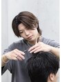 シード(SEED) 小田 和輝