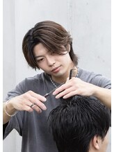 シード(SEED) 小田 和輝