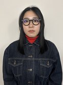 酸性ストリート/紙質改善ストレート/艶髪