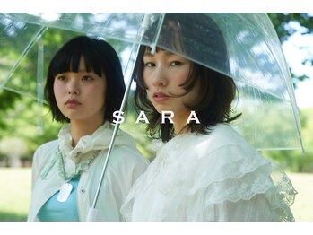 SARA 徳山店