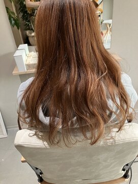 本と南風 guest design