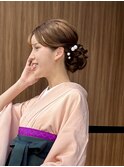 アップスタイル