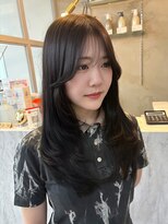 ディーバ 池袋東口(D.I.E.V.A)&nbsp;モテレイヤー×艶カラー