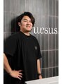 アーサス バイ ヘッドライト 熊谷店(ursus by HEADLIGHT) 八須 健太