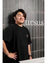 アーサス バイ ヘッドライト 熊谷店(ursus by HEADLIGHT) 八須 健太