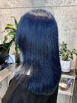 メルバイレガロ 水戸(mer by REGALO)&nbsp;インディゴブルー