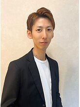 ラドンナ(LA.DONNA) 加藤 隆司