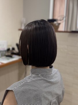 ジャガラ 津田沼店(JAGARA) line bob