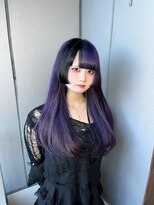 キイ ギンザ(k.e.y GINZA)&nbsp;デザインカラー