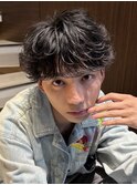 シースルーフェザー