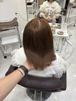 アイズ 横浜(IS)&nbsp;[YASU指名]ベージュカラー/マロンベージュ/横浜