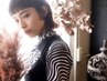 【いつでもご利用可】カラー＋［PREMIUM］髪質改善トリートメント￥15000