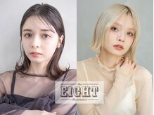 最新トレンドヘア・外国人風スタイルを手に入れるならSNS・口コミで大人気のサロン☆【梅田/西梅田/大阪】