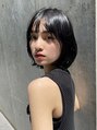 ピークアブー 原宿ハラカド(PEEK-A-BOO)&nbsp;どんな髪質も今より扱いやすく♪お気軽にご相談下さい◎