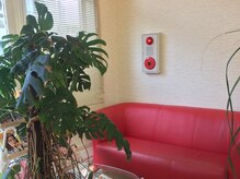 美容室 フレンズ