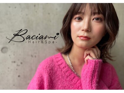 バーシャミ 博多(Baciami)の写真