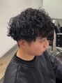 パトゥ 京都四条烏丸(patou)&nbsp;メンズパーマもも得意です◎ぜひご相談ください
