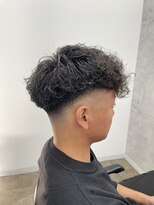 モエバイアリア(Moe by aria)&nbsp;スペインカール