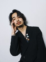 アンサー 渋谷(ANSWER)&nbsp;竹谷　 里珠舞