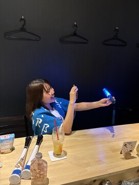 カリーズ(KULLY's) Hair salon KULLY's & Cafe bar