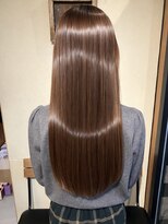 コモレビ(komorebi)&nbsp;髪質改善トリートメント