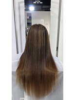 クレールドリュンヌ(clair de luna)&nbsp;髪質改善