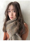 【レイヤーで悩んでる方へ…】本田愛 ／ エアリーロングスタイル