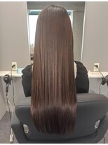 トウロウ 川口店(TOU/ROU) 大人ショート 白髪ぼかし 脱白髪染め ハイライト30代40