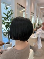 カッツ 駅家店(CUT S)&nbsp;ショートボブ