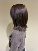 春スタイル