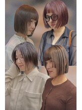 【kiitos tamo.】　 @_ltamo