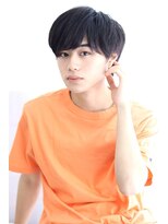 シロフ シブヤ(shirof shibuya)&nbsp;【20代30代40代】ナチュラル×ツーブロックマッシュ