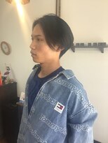 ラテール&nbsp;メンズショート