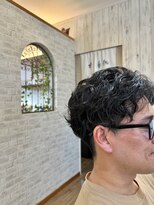 ニップ(nip)&nbsp;パーマ